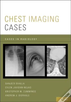 Capa do artigo Chest Imaging Cases