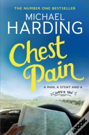 Capa do artigo Chest Pain