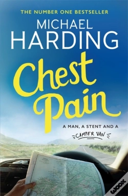 Capa do artigo Chest Pain