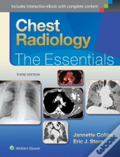Capa do artigo Chest Radiology: The Essentials