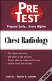 Capa do artigo Chest Radiologyradiology