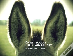 Capa do artigo Ch'Est Toudis L'Pus Laid Baudet...