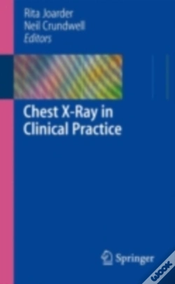 Capa do artigo Chest X-Ray In Clinical Practice
