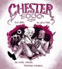 Chester 5000 (Book 1) - Preview
