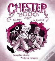 Capa do artigo Chester 5000 (Book 1)