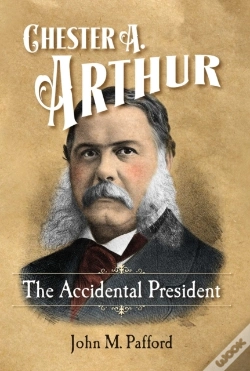 Capa do artigo Chester A. Arthur