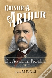 Capa do artigo Chester A. Arthur