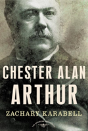 Chester Alan Arthur - Preview