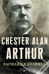 Chester Alan Arthur
