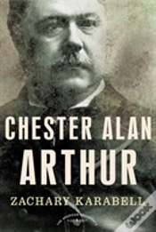 Capa do artigo Chester Alan Arthur