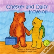 Capa do artigo Chester And Daisy Move On