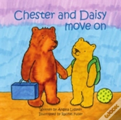 Capa do artigo Chester And Daisy Move On