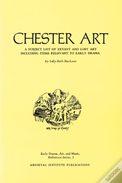 Capa do artigo Chester Art