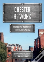Chester At Work