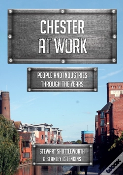 Capa do artigo Chester At Work