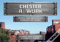 Chester At Work