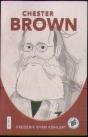 Chester Brown - Preview