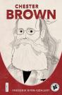 Chester Brown - Preview