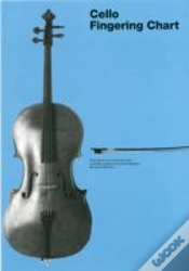 Capa do artigo Chester Cello Fingering Chart