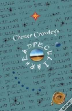 Capa do artigo Chester Crowley'S Peculiar Head