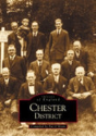 Chester District - Preview