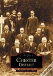 Capa do artigo Chester District