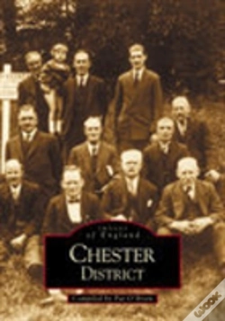 Capa do artigo Chester District