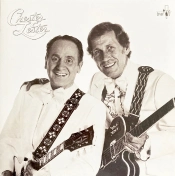 Capa do artigo Chester & Lester - Vinil