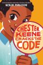Chester Keene Cracks The Code - Preview
