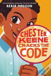 Capa do artigo Chester Keene Cracks The Code