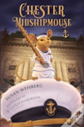 Chester Midshipmouse