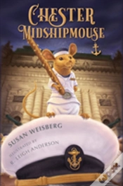 Capa do artigo Chester Midshipmouse