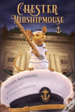 Capa do artigo Chester Midshipmouse