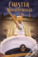Chester Midshipmouse