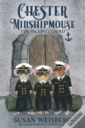 Chester Midshipmouse The Second Third