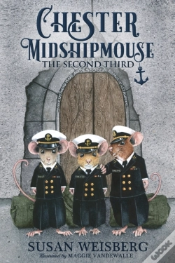 Capa do artigo Chester Midshipmouse The Second Third