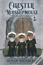Capa do artigo Chester Midshipmouse The Second Third