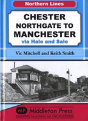 Chester Northgate To Manchester - Preview