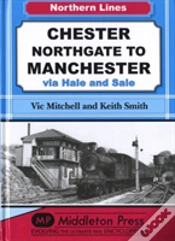 Capa do artigo Chester Northgate To Manchester