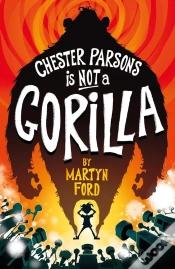 Capa do artigo Chester Parsons Is Not A Gorilla