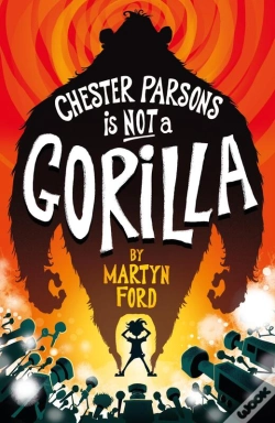 Capa do artigo Chester Parsons Is Not A Gorilla