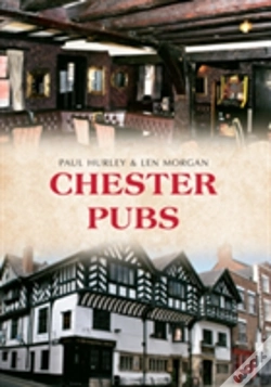 Capa do artigo Chester Pubs