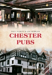 Capa do artigo Chester Pubs