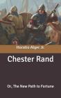 Chester Rand - Preview