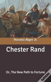 Capa do artigo Chester Rand