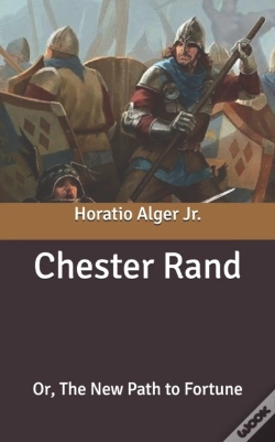 Capa do artigo Chester Rand