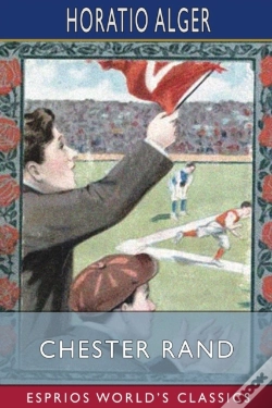 Capa do artigo Chester Rand (Esprios Classics)