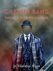Capa do artigo Chester Rand