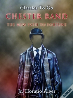 Capa do artigo Chester Rand
