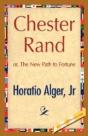 Chester Rand - Preview